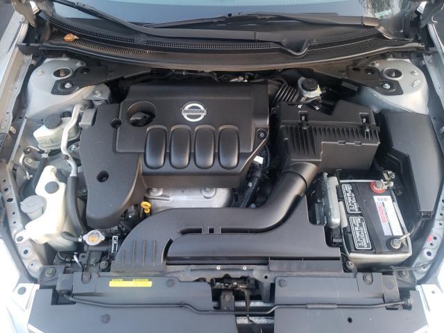 Photo 6 VIN: 1N4AL2AP2CN546931 - NISSAN ALTIMA BAS 