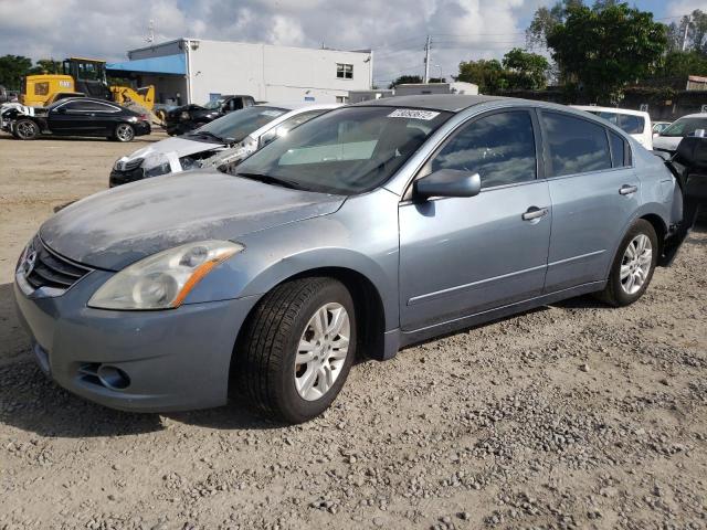 Photo 0 VIN: 1N4AL2AP2CN547142 - NISSAN ALTIMA BAS 