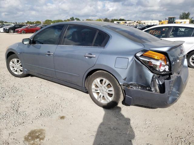 Photo 1 VIN: 1N4AL2AP2CN547142 - NISSAN ALTIMA BAS 