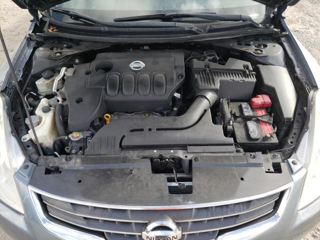 Photo 10 VIN: 1N4AL2AP2CN547142 - NISSAN ALTIMA BAS 