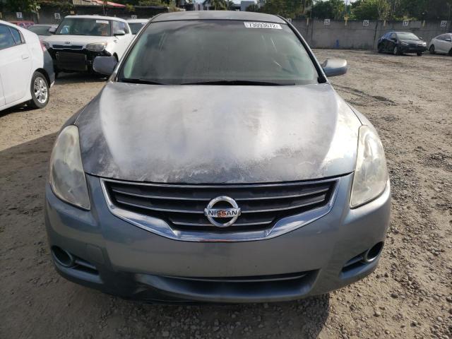 Photo 4 VIN: 1N4AL2AP2CN547142 - NISSAN ALTIMA BAS 