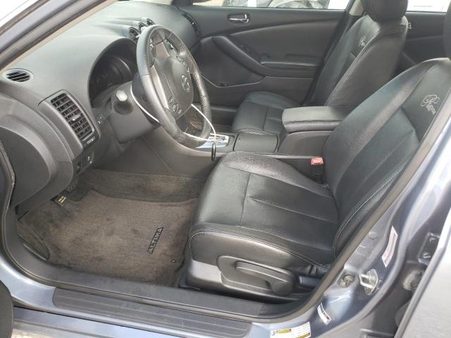 Photo 6 VIN: 1N4AL2AP2CN547142 - NISSAN ALTIMA BAS 