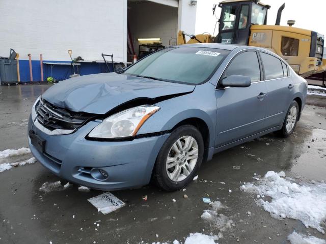 Photo 0 VIN: 1N4AL2AP2CN547724 - NISSAN ALTIMA BAS 