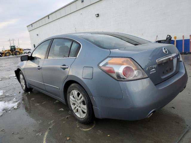 Photo 1 VIN: 1N4AL2AP2CN547724 - NISSAN ALTIMA BAS 