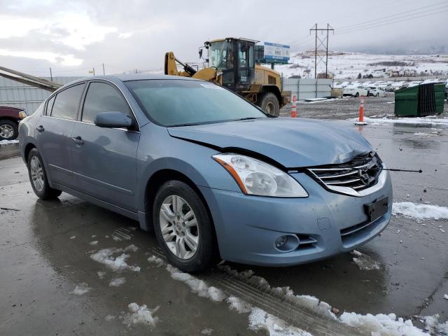 Photo 3 VIN: 1N4AL2AP2CN547724 - NISSAN ALTIMA BAS 