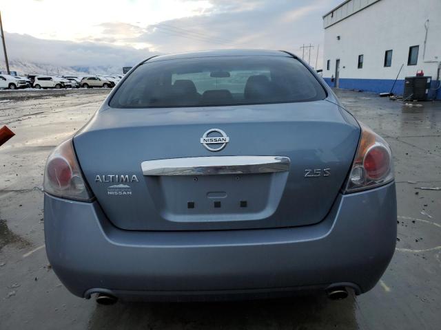 Photo 5 VIN: 1N4AL2AP2CN547724 - NISSAN ALTIMA BAS 