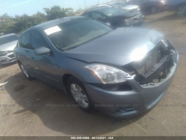 Photo 0 VIN: 1N4AL2AP2CN548002 - NISSAN ALTIMA 