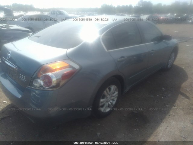 Photo 3 VIN: 1N4AL2AP2CN548002 - NISSAN ALTIMA 