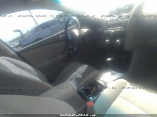 Photo 4 VIN: 1N4AL2AP2CN548002 - NISSAN ALTIMA 