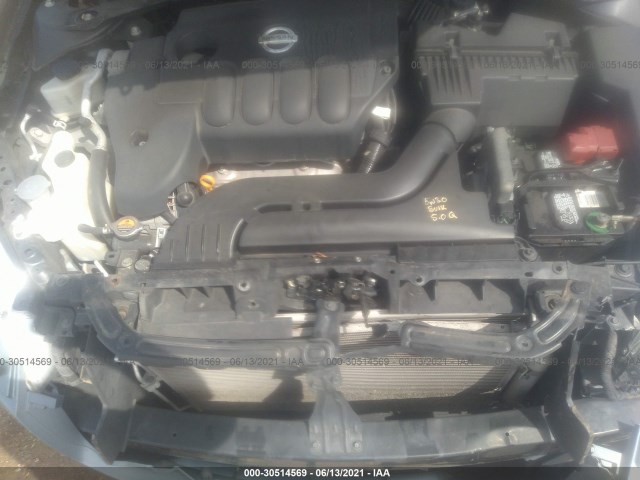 Photo 9 VIN: 1N4AL2AP2CN548002 - NISSAN ALTIMA 