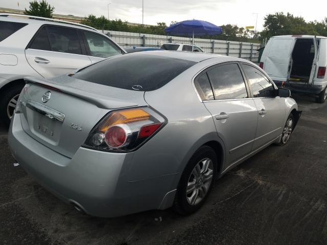 Photo 3 VIN: 1N4AL2AP2CN552180 - NISSAN ALTIMA BAS 