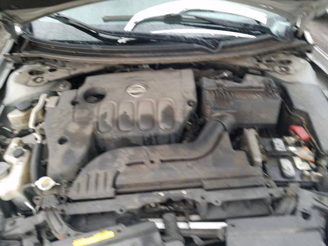 Photo 6 VIN: 1N4AL2AP2CN552180 - NISSAN ALTIMA BAS 