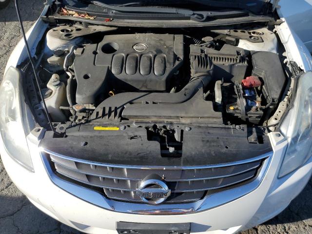 Photo 10 VIN: 1N4AL2AP2CN554687 - NISSAN ALTIMA BAS 