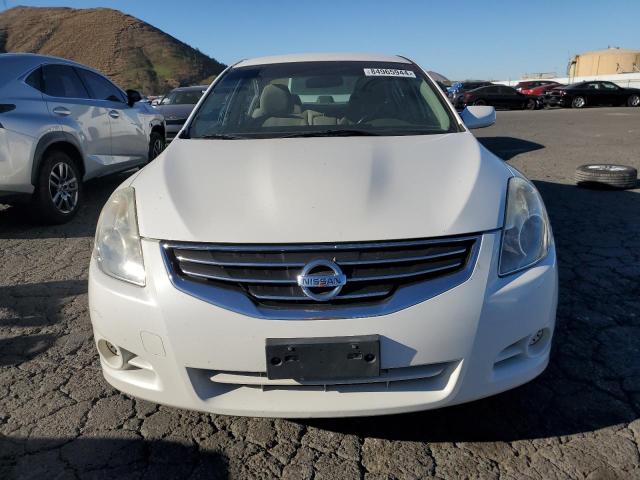 Photo 4 VIN: 1N4AL2AP2CN554687 - NISSAN ALTIMA BAS 