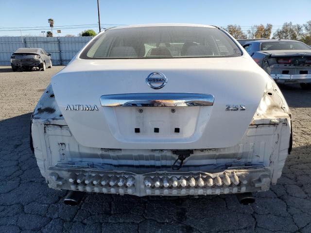 Photo 5 VIN: 1N4AL2AP2CN554687 - NISSAN ALTIMA BAS 