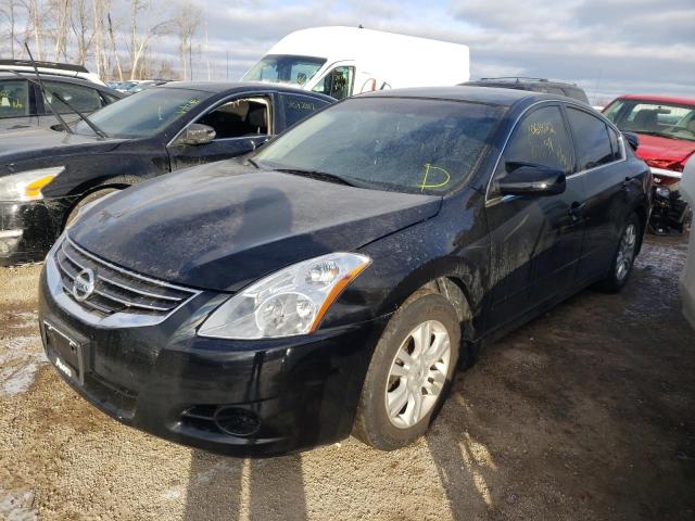 Photo 1 VIN: 1N4AL2AP2CN557007 - NISSAN ALTIMA BAS 