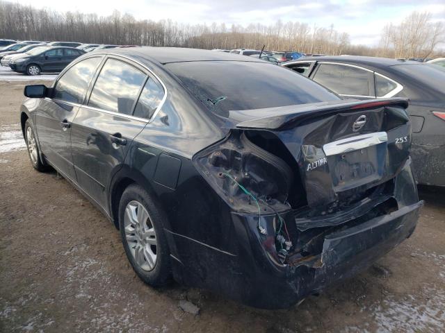 Photo 2 VIN: 1N4AL2AP2CN557007 - NISSAN ALTIMA BAS 