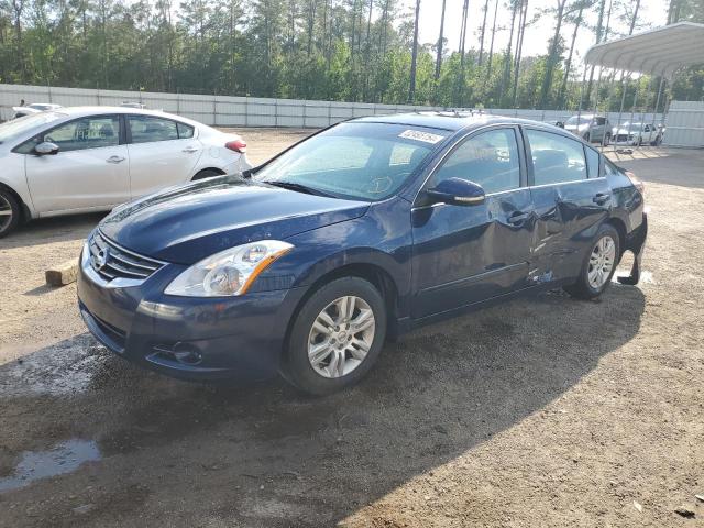 Photo 0 VIN: 1N4AL2AP2CN557167 - NISSAN ALTIMA 