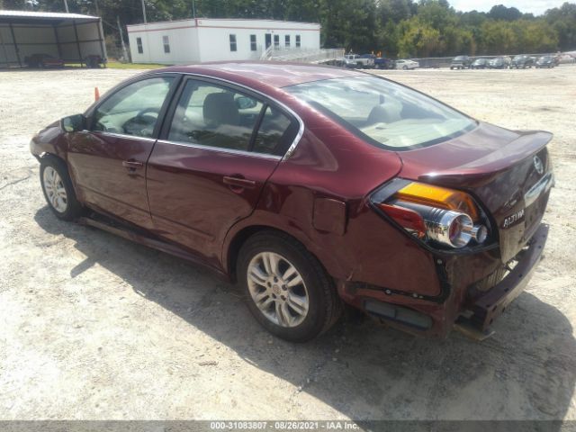 Photo 2 VIN: 1N4AL2AP2CN557881 - NISSAN ALTIMA 