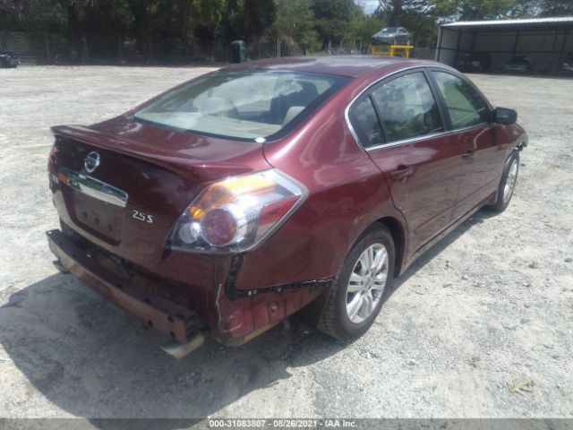 Photo 3 VIN: 1N4AL2AP2CN557881 - NISSAN ALTIMA 