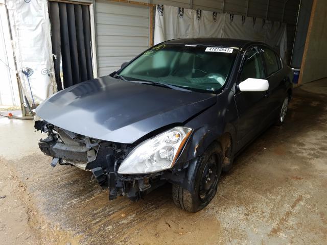 Photo 1 VIN: 1N4AL2AP2CN560408 - NISSAN ALTIMA BAS 