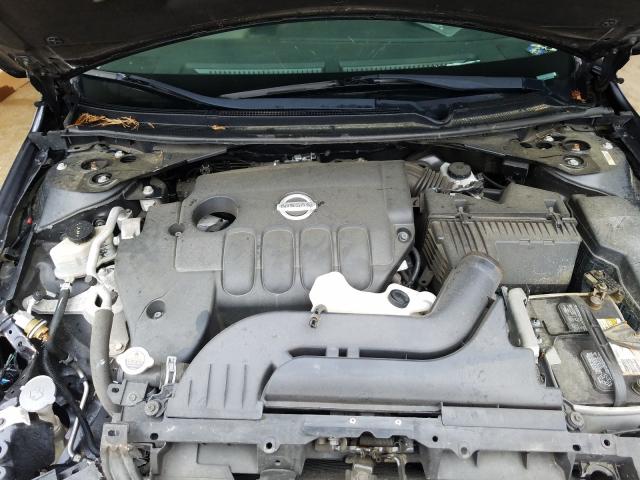 Photo 6 VIN: 1N4AL2AP2CN560408 - NISSAN ALTIMA BAS 