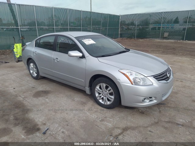 Photo 0 VIN: 1N4AL2AP2CN560876 - NISSAN ALTIMA 