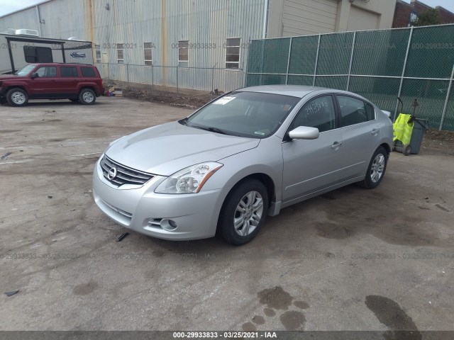 Photo 1 VIN: 1N4AL2AP2CN560876 - NISSAN ALTIMA 