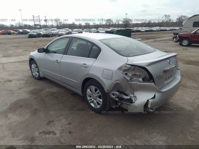 Photo 2 VIN: 1N4AL2AP2CN560876 - NISSAN ALTIMA 