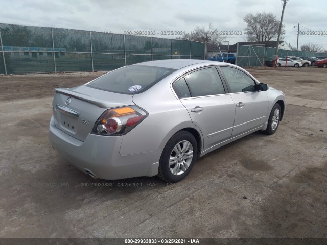 Photo 3 VIN: 1N4AL2AP2CN560876 - NISSAN ALTIMA 