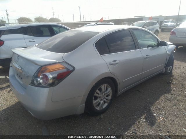 Photo 3 VIN: 1N4AL2AP2CN563647 - NISSAN ALTIMA 