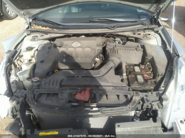 Photo 9 VIN: 1N4AL2AP2CN563647 - NISSAN ALTIMA 