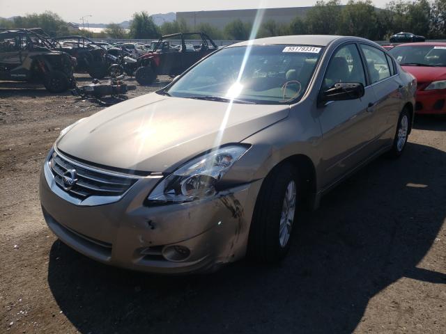 Photo 1 VIN: 1N4AL2AP2CN564037 - NISSAN ALTIMA BAS 