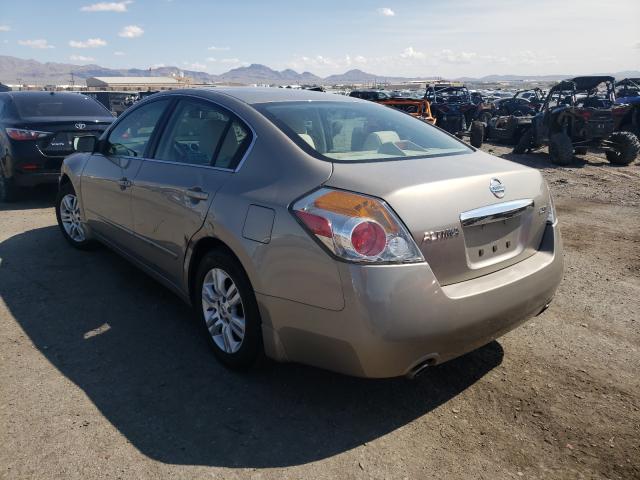 Photo 2 VIN: 1N4AL2AP2CN564037 - NISSAN ALTIMA BAS 