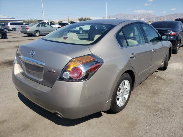 Photo 3 VIN: 1N4AL2AP2CN564037 - NISSAN ALTIMA BAS 