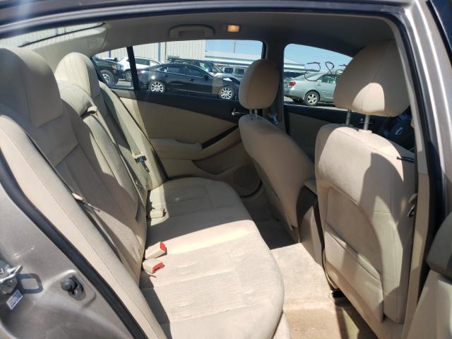 Photo 5 VIN: 1N4AL2AP2CN564037 - NISSAN ALTIMA BAS 