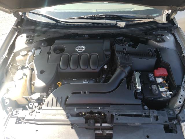 Photo 6 VIN: 1N4AL2AP2CN564037 - NISSAN ALTIMA BAS 