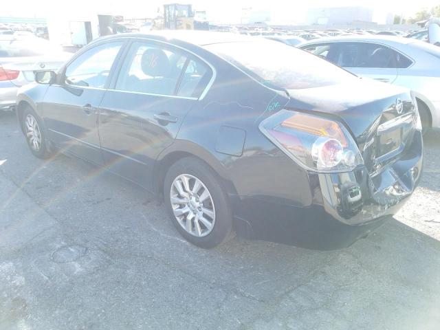 Photo 2 VIN: 1N4AL2AP2CN564393 - NISSAN ALTIMA BAS 