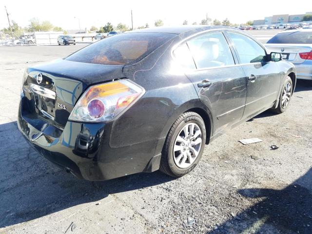 Photo 3 VIN: 1N4AL2AP2CN564393 - NISSAN ALTIMA BAS 