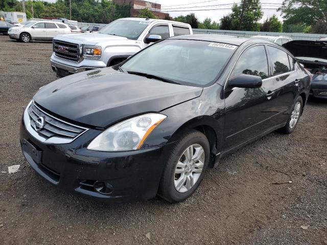 Photo 0 VIN: 1N4AL2AP2CN565284 - NISSAN ALTIMA BAS 