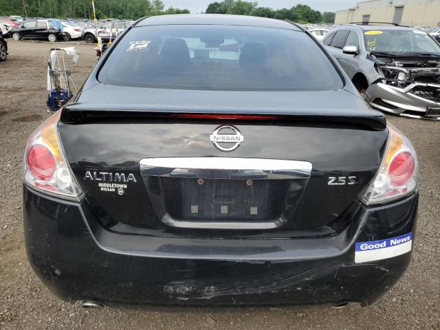 Photo 5 VIN: 1N4AL2AP2CN565284 - NISSAN ALTIMA BAS 