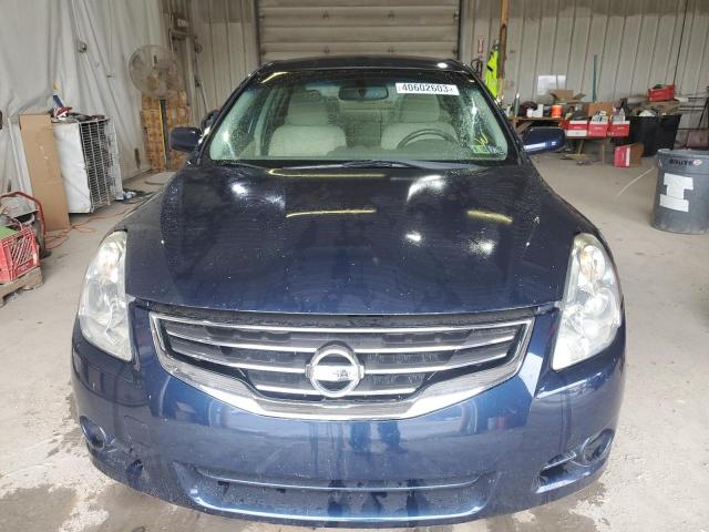 Photo 4 VIN: 1N4AL2AP2CN565723 - NISSAN ALTIMA BAS 