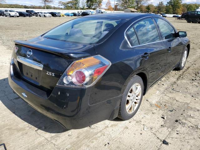 Photo 3 VIN: 1N4AL2AP2CN565737 - NISSAN ALTIMA BAS 