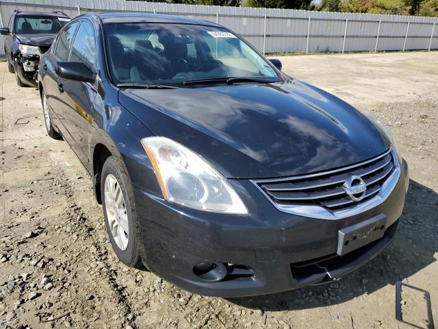 Photo 8 VIN: 1N4AL2AP2CN565737 - NISSAN ALTIMA BAS 