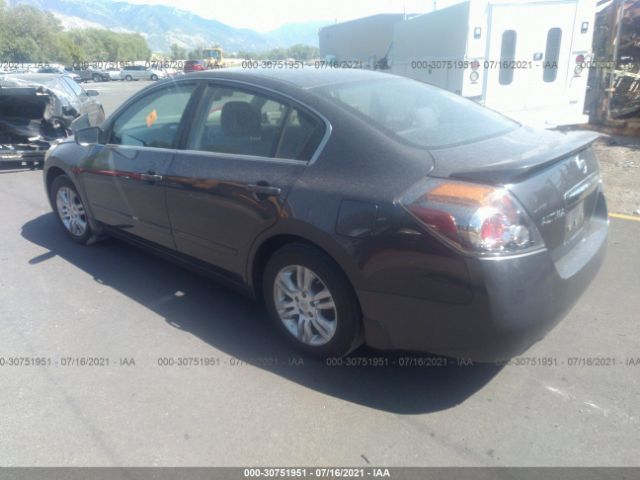 Photo 2 VIN: 1N4AL2AP2CN566905 - NISSAN ALTIMA 