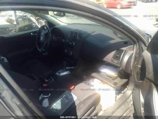 Photo 4 VIN: 1N4AL2AP2CN566905 - NISSAN ALTIMA 