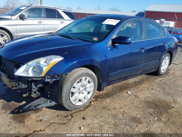 Photo 1 VIN: 1N4AL2AP2CN567293 - NISSAN ALTIMA 