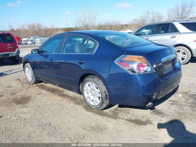 Photo 2 VIN: 1N4AL2AP2CN567293 - NISSAN ALTIMA 