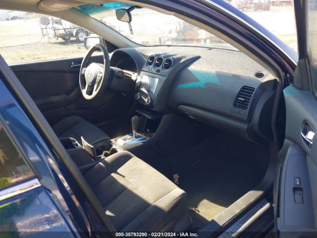 Photo 4 VIN: 1N4AL2AP2CN567293 - NISSAN ALTIMA 