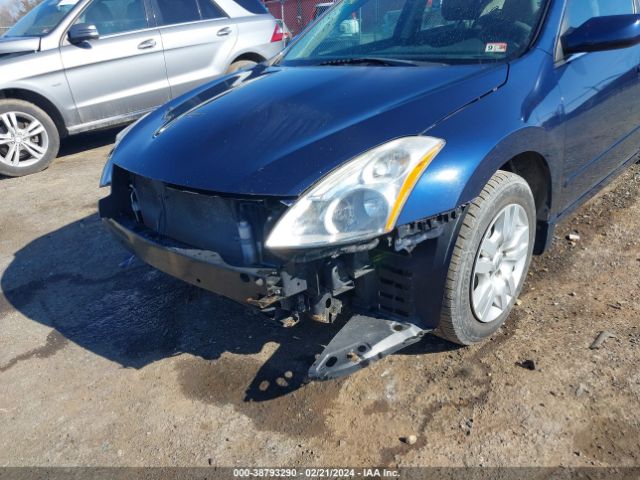 Photo 5 VIN: 1N4AL2AP2CN567293 - NISSAN ALTIMA 